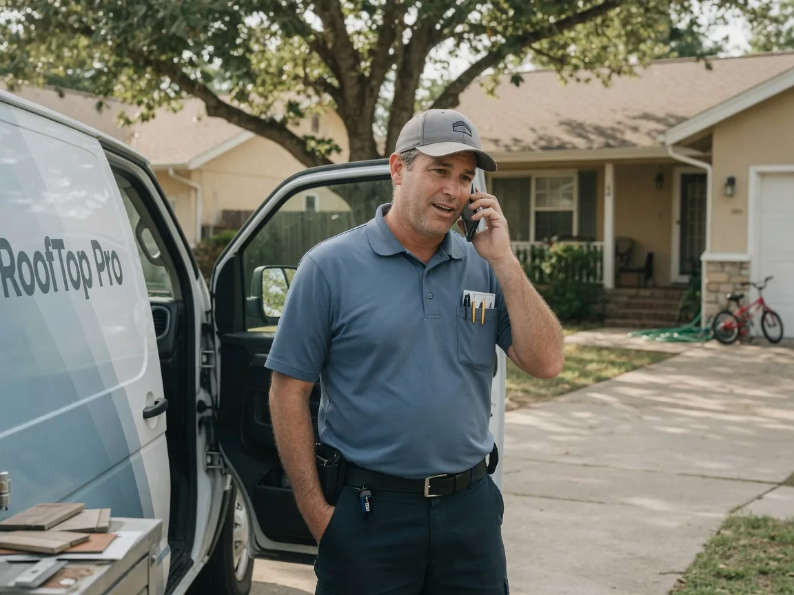 Roof Repair Marienville, PA FAQs